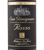 11 Guinzano San Gimignano Rosso Doc (Torre Angiol) 2011